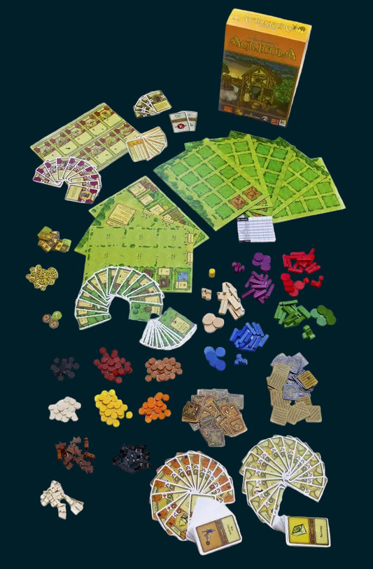 Agricola