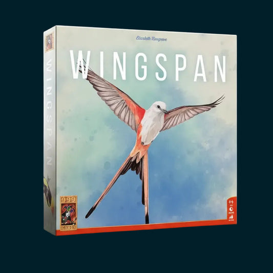Wingspan NL