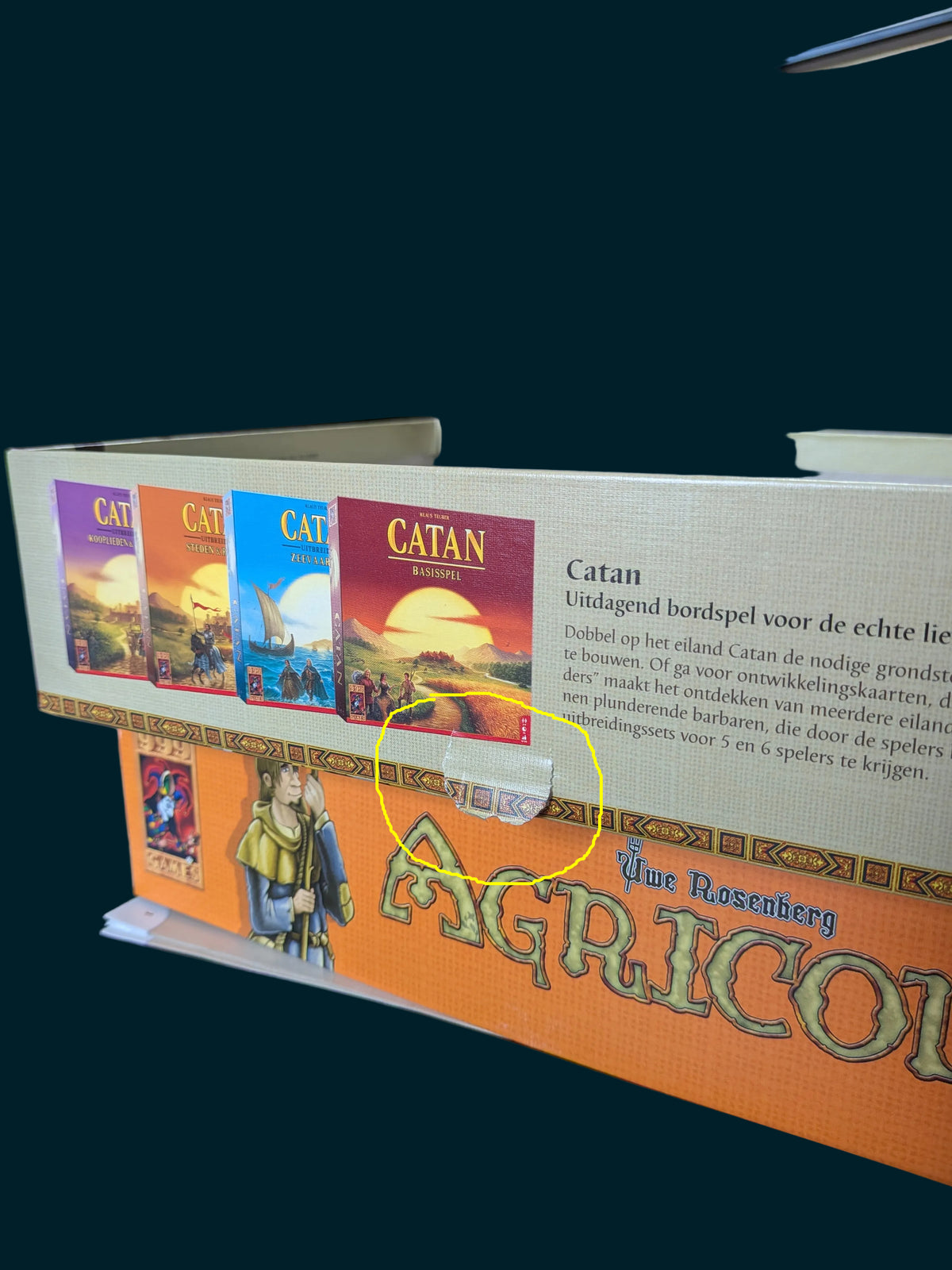 Agricola