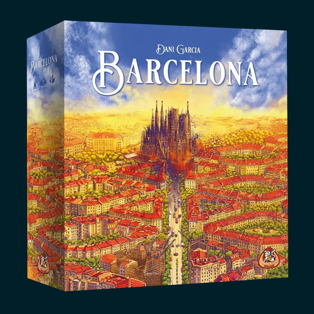 Barcelona