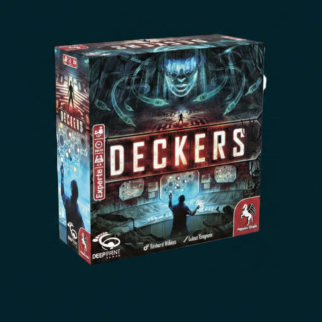 Deckers (EN)
