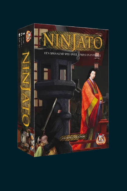 Ninjato