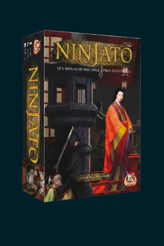 Ninjato