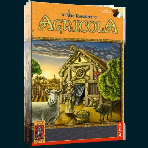Agricola