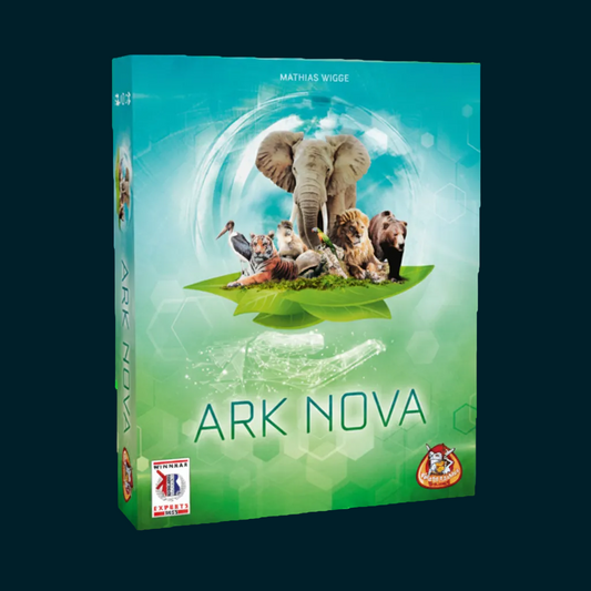 Ark Nova