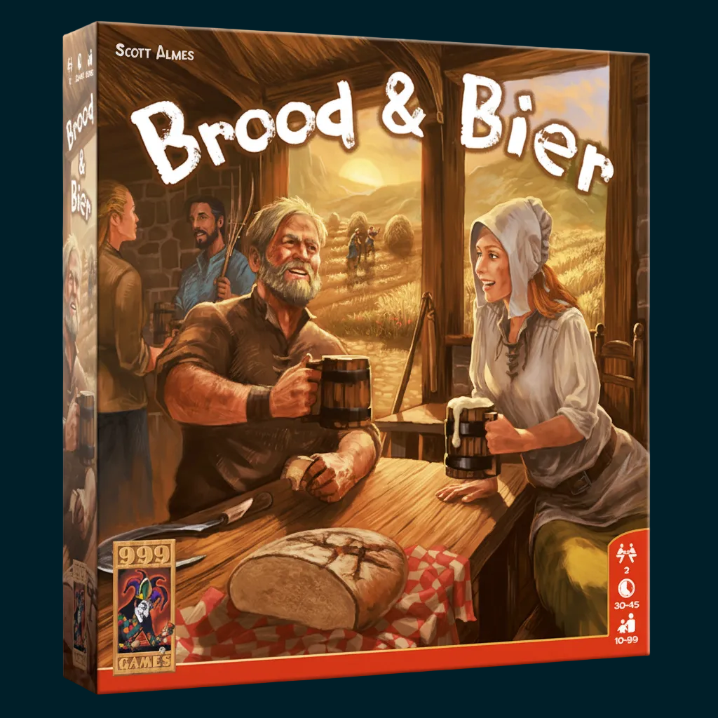 Brood & Bier
