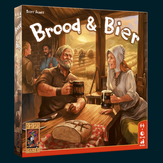 Brood & Bier