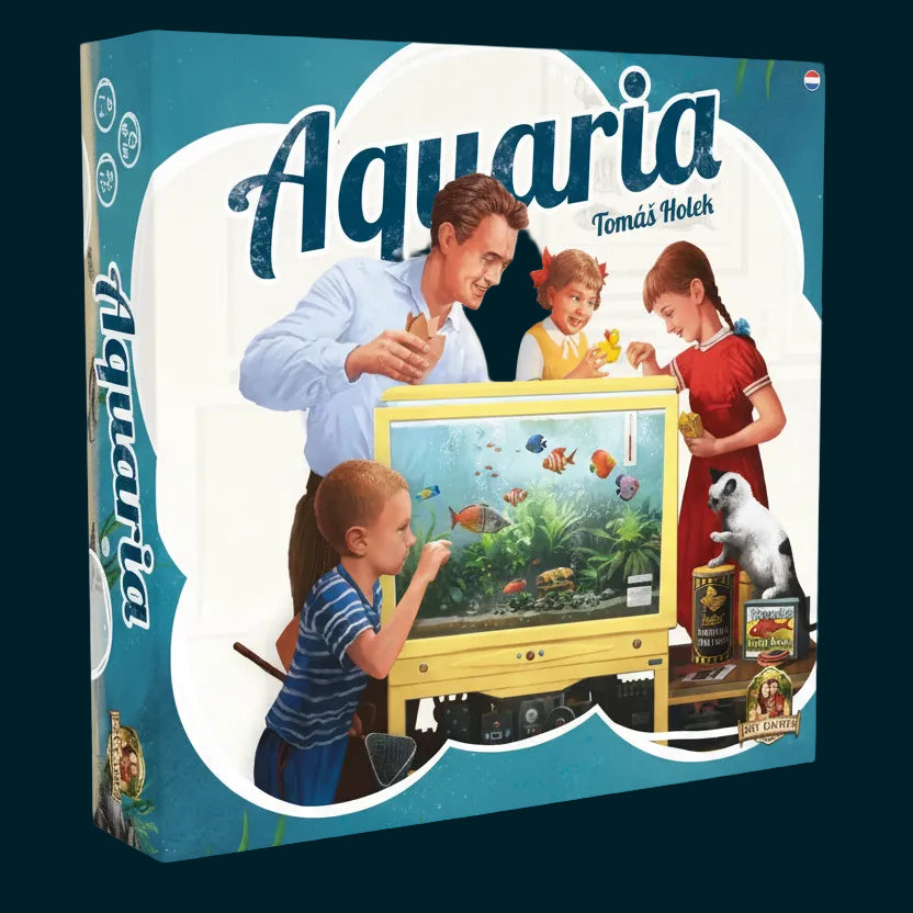 Aquaria NL