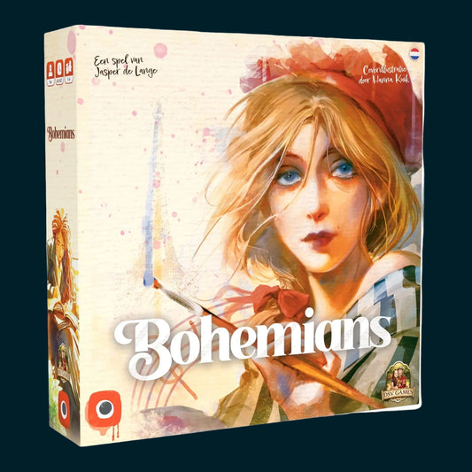 Bohemians NL