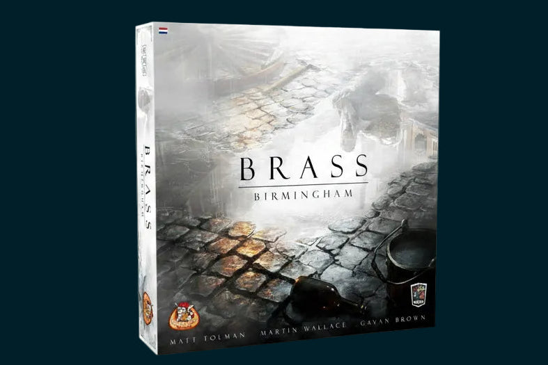 Brass Birmingham
