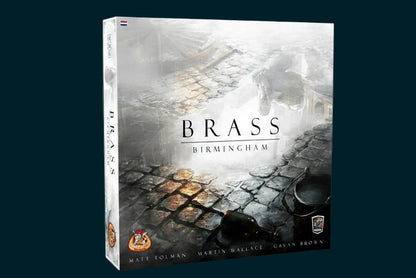 Brass Birmingham