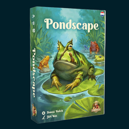 Pondscape NL
