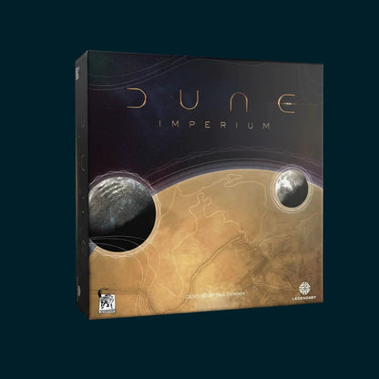 Dune: Imperium