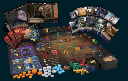 Dune: Imperium