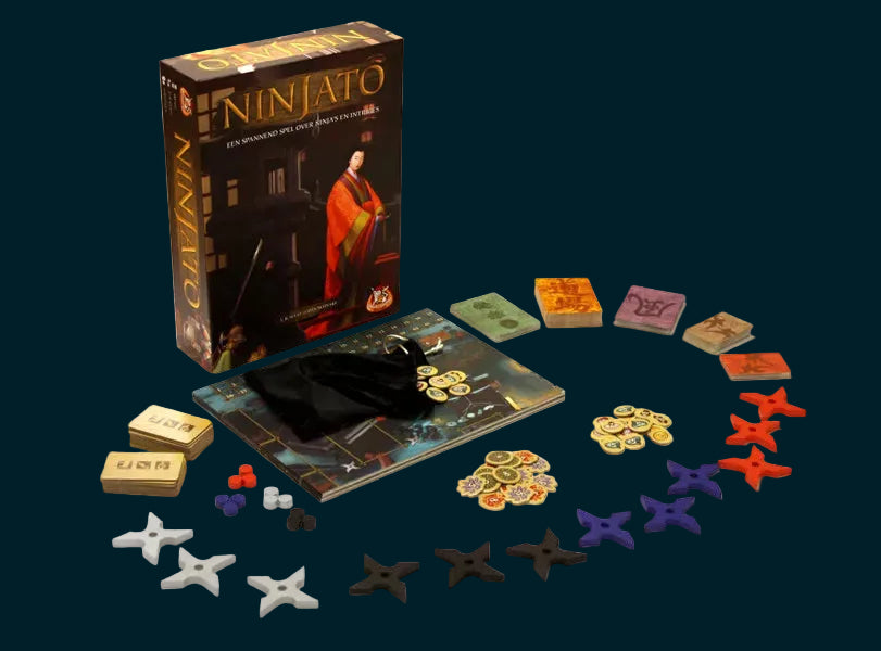 Ninjato