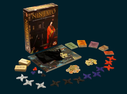 Ninjato