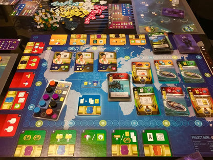 Underwater Cities (EN)