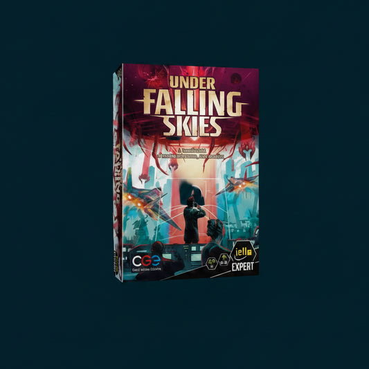 Under Falling Skies (EN)