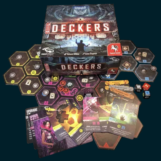 Deckers (EN)