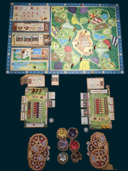 Windmill Valley EN