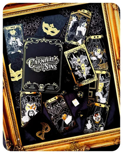 Carnival of Sins