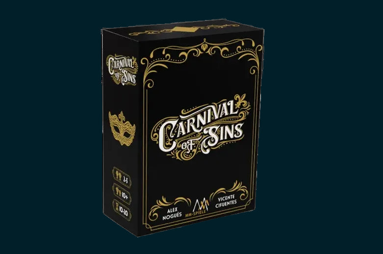 Carnival of Sins