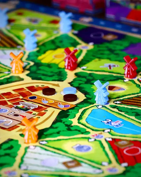 Windmill Valley EN