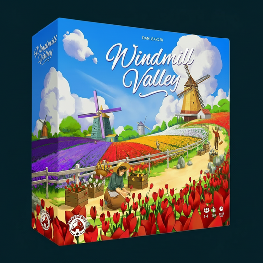 Windmill Valley EN