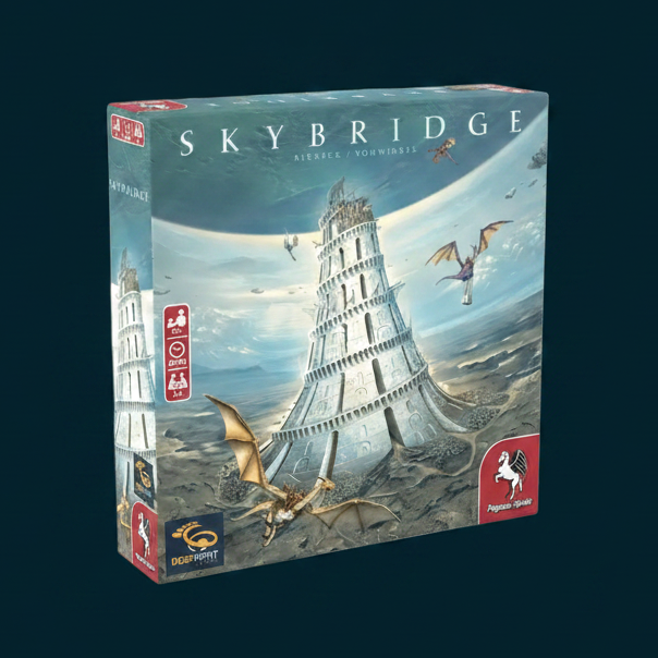 Skybridge EN