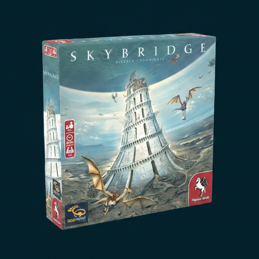 Skybridge EN