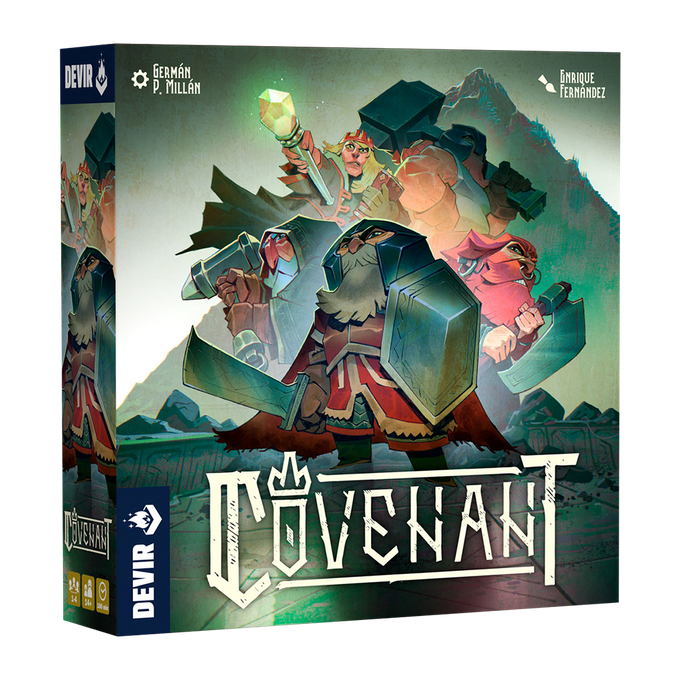 Covenant EN