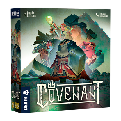 Covenant EN