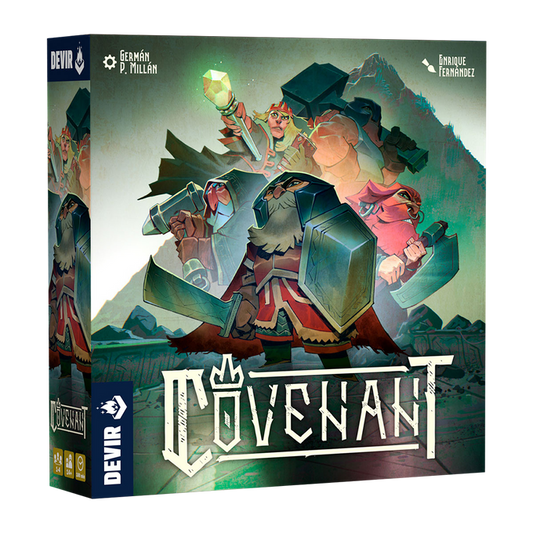 Covenant EN
