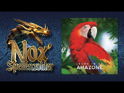 Leven in de Amazone + Promo NL