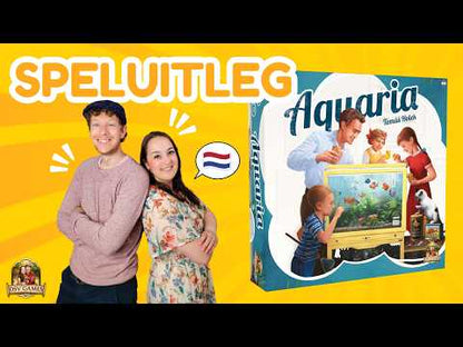 Aquaria NL
