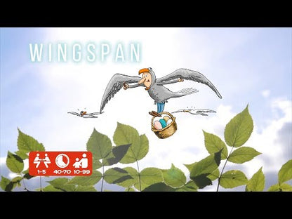 Wingspan NL