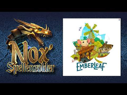 EmberLeaf NL