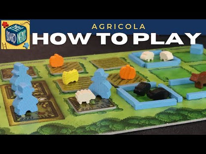 Agricola