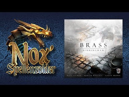 Brass Birmingham