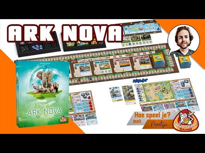 Ark Nova