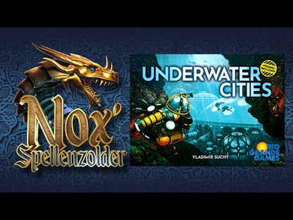 Underwater Cities (EN)