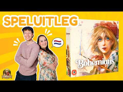 Bohemians NL
