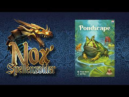 Pondscape NL