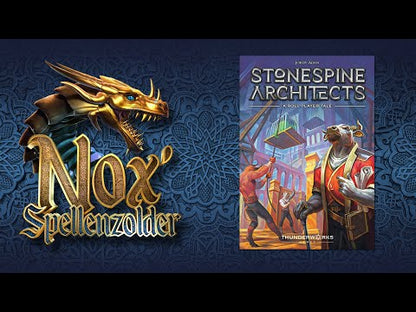 Stonespine Architects NL