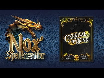 Carnival of Sins