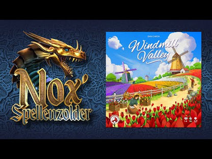 Windmill Valley EN